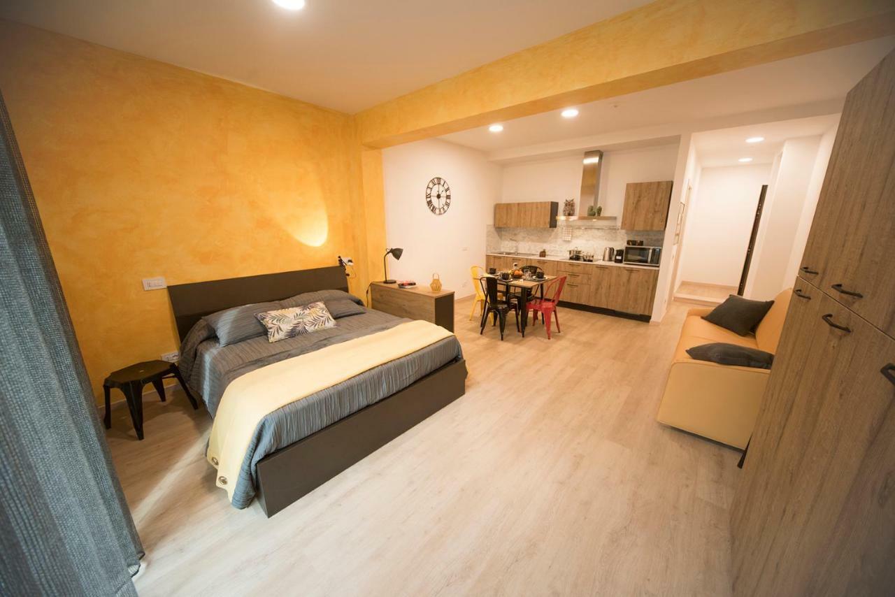 Appartement Saffi 15 *