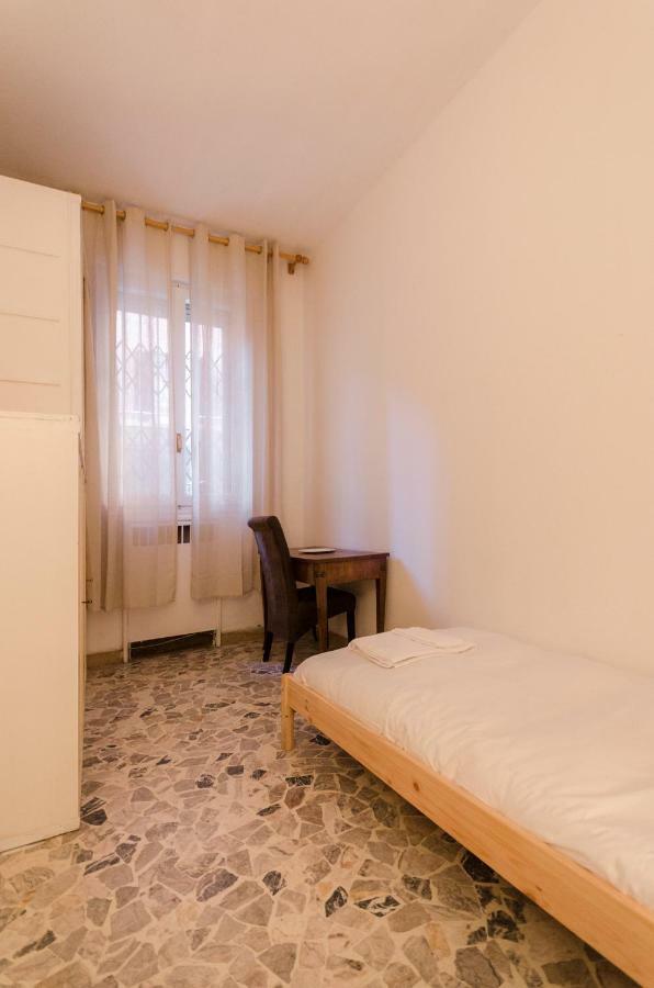 Dimora Delle Rose Apartment *