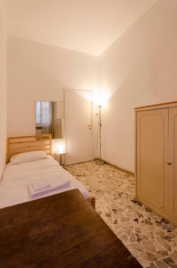 Apartment Dimora Delle Rose