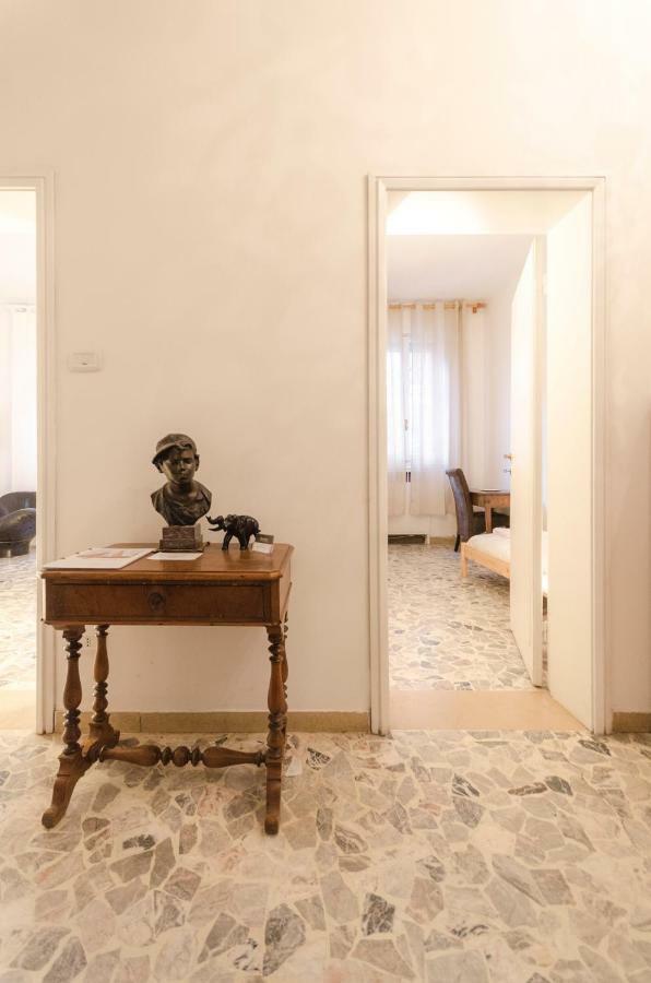 Apartment Dimora Delle Rose