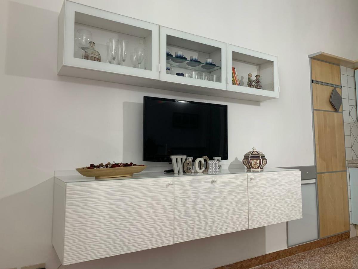 Apartment Temporary House Oberdan