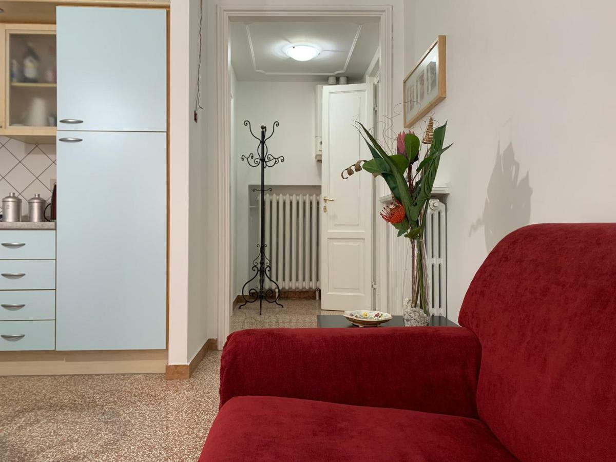 Apartment Temporary House Oberdan Bologna