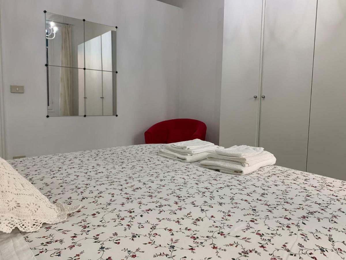Temporary House Oberdan Apartment Bologna