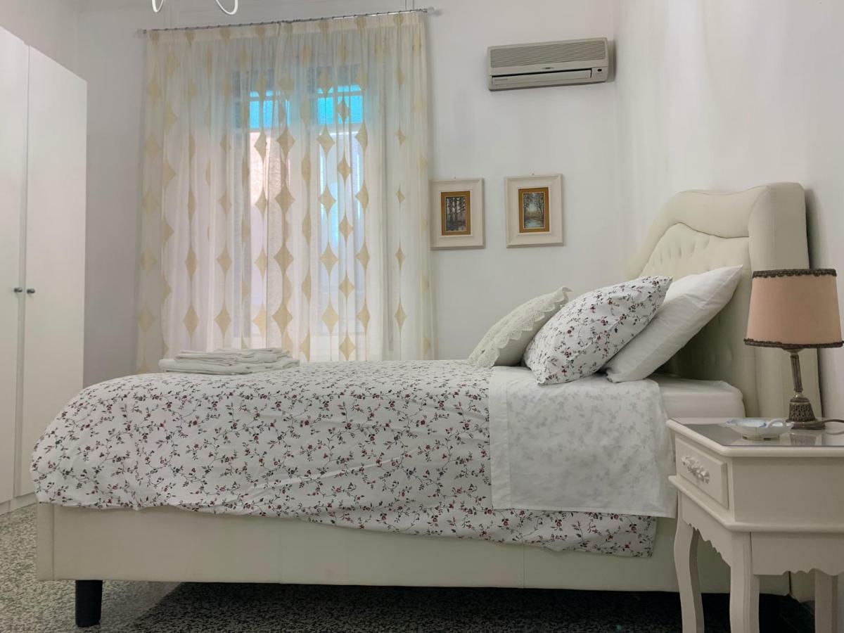 Apartment Temporary House Oberdan *
