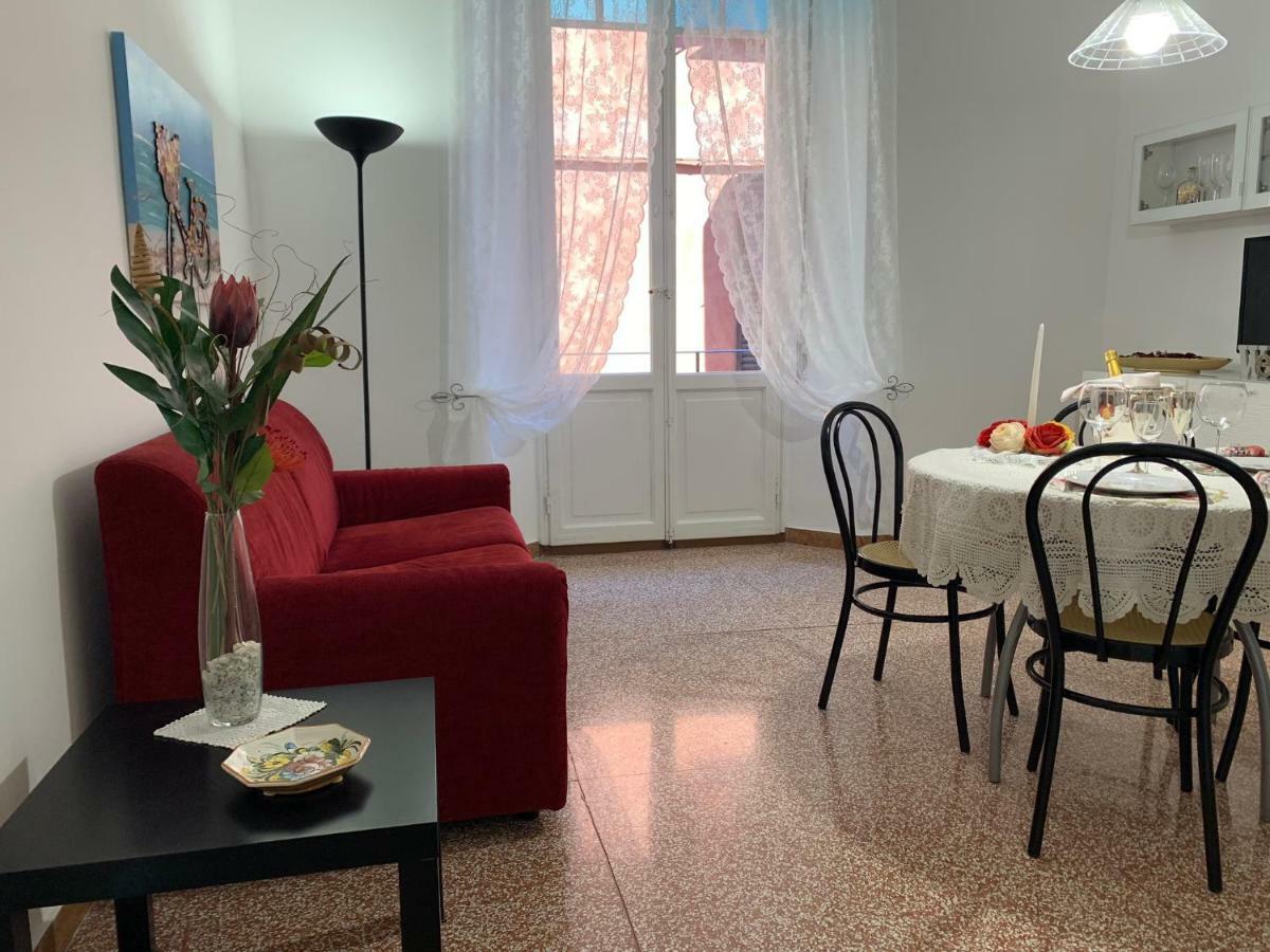 Temporary House Oberdan Apartment Bologna