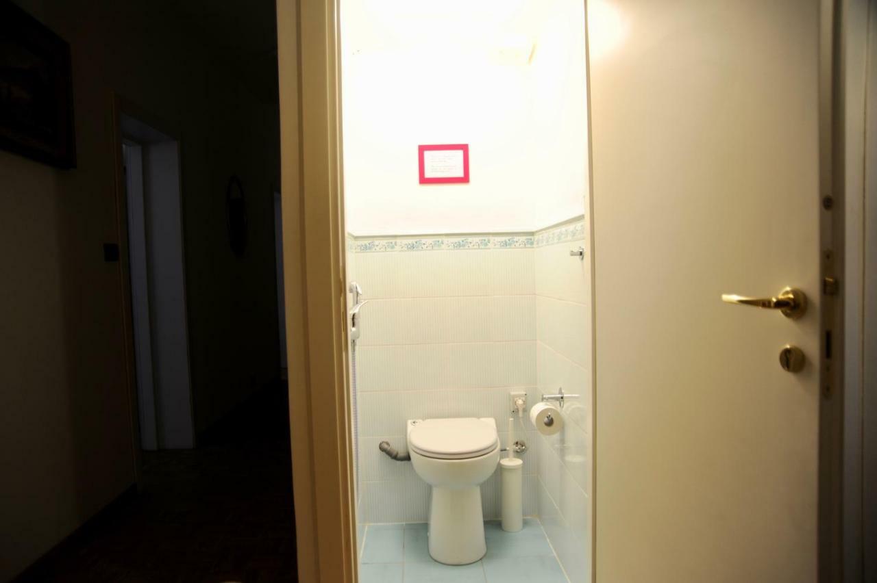 Apartamento Casalessandrini *
