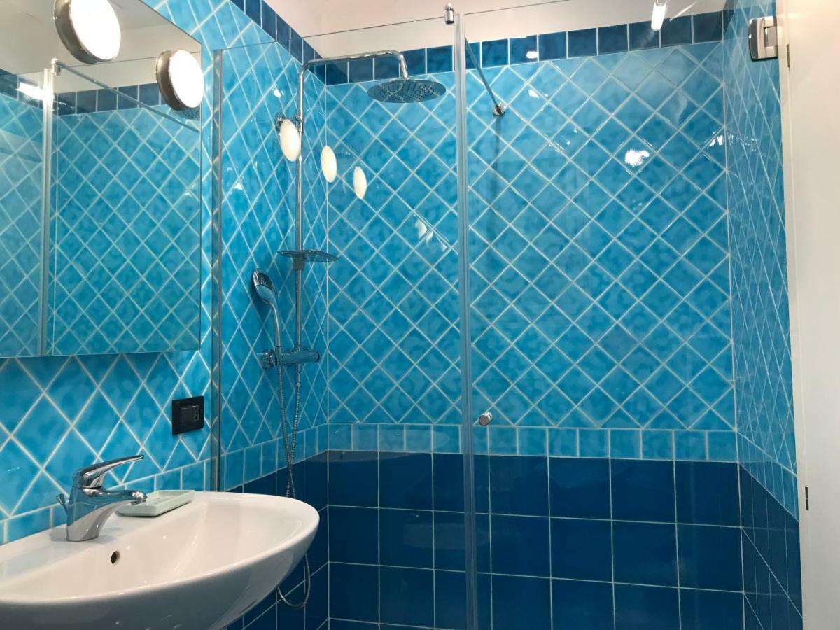 Apartamento Casalessandrini *