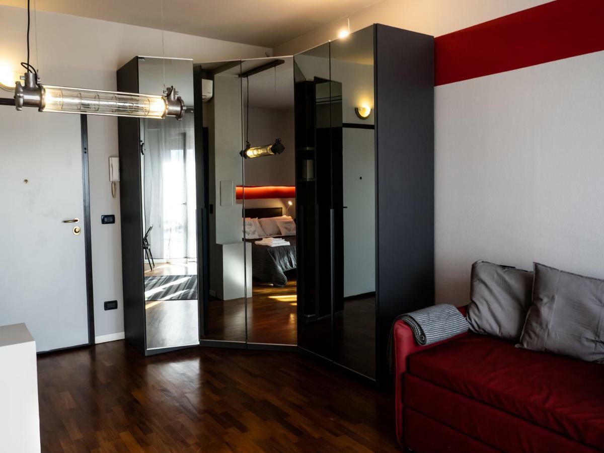 Carlotta Station Apartment