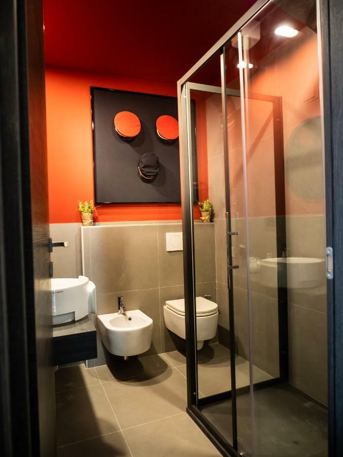 Carlotta Station Appartement