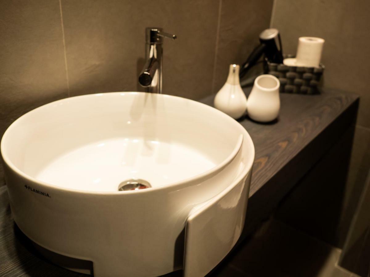 Carlotta Station Appartement *