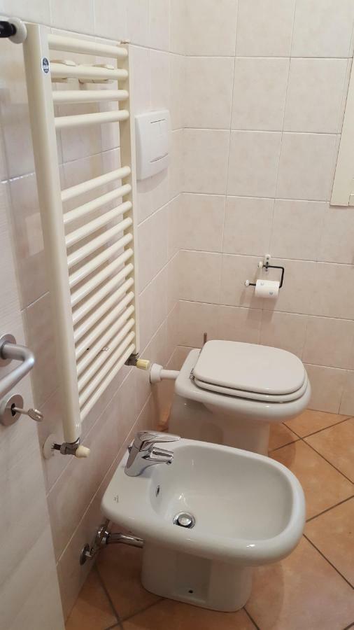 M2bo Dossetti 27 - Fiera Apartamento
