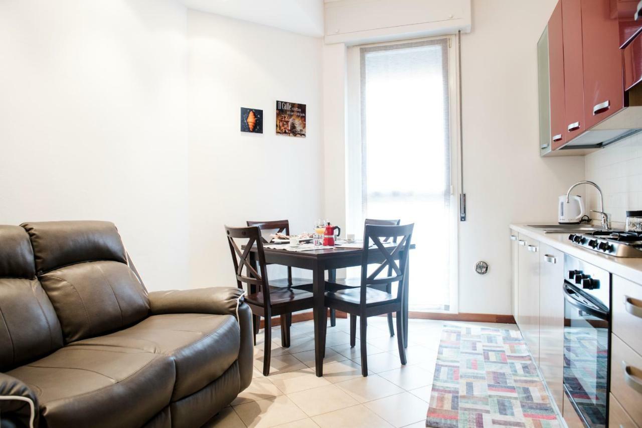 Casa Lame 73 Appartement