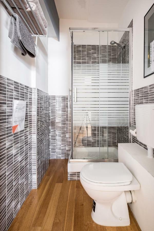 Guest house La Boutique Di Via Dell Indipendenza *