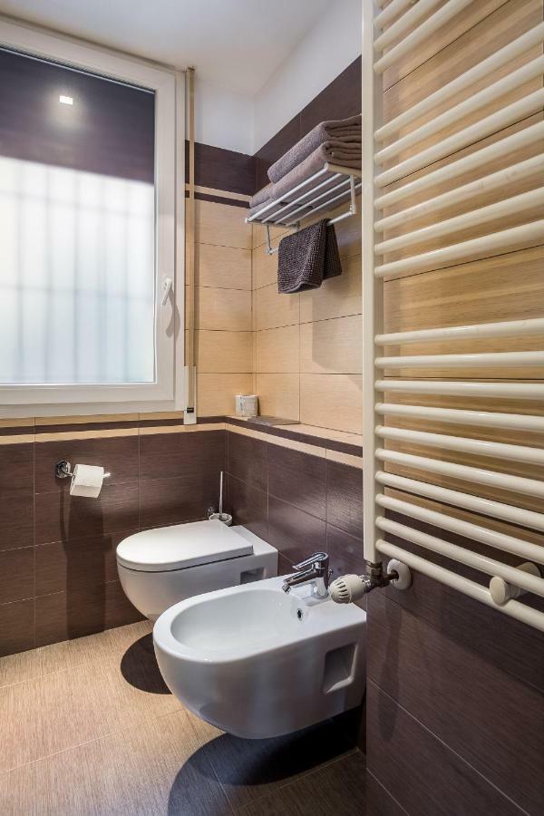 Guest house La Boutique Di Via Dell Indipendenza