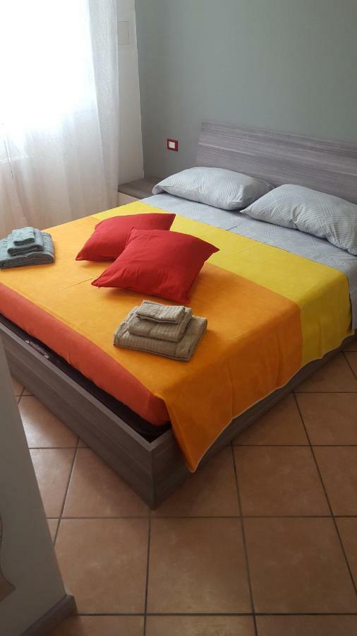 Apartamento M2bo Dossetti 27 - Fiera Bolonha