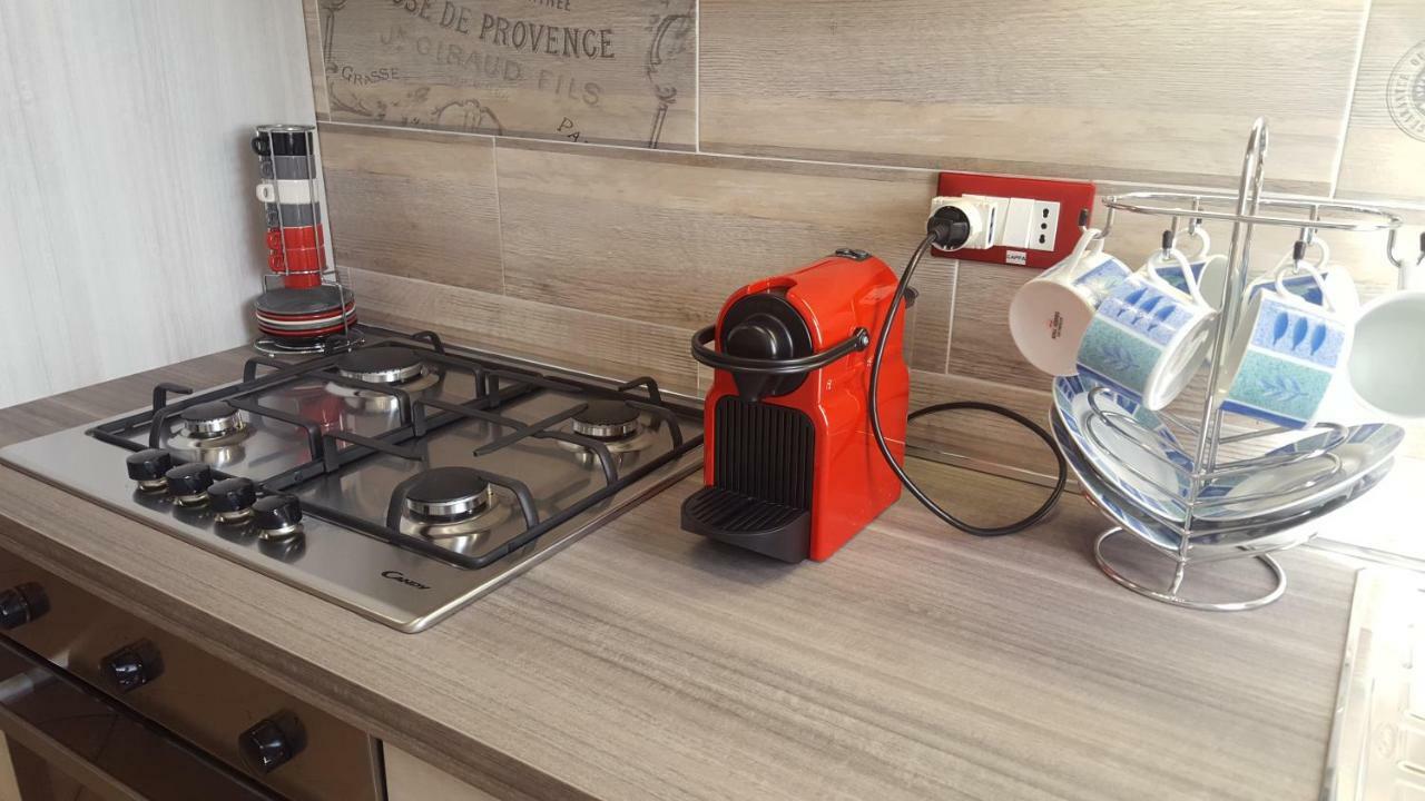 M2bo Dossetti 27 - Fiera Apartamento *
