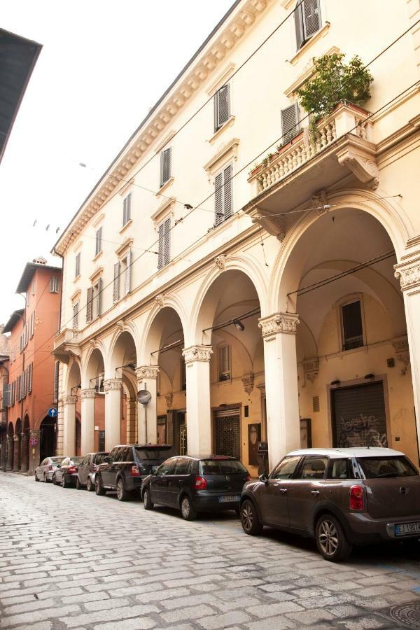 Casa Letizia Apartment