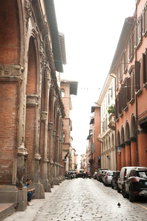 Casa Letizia Apartment