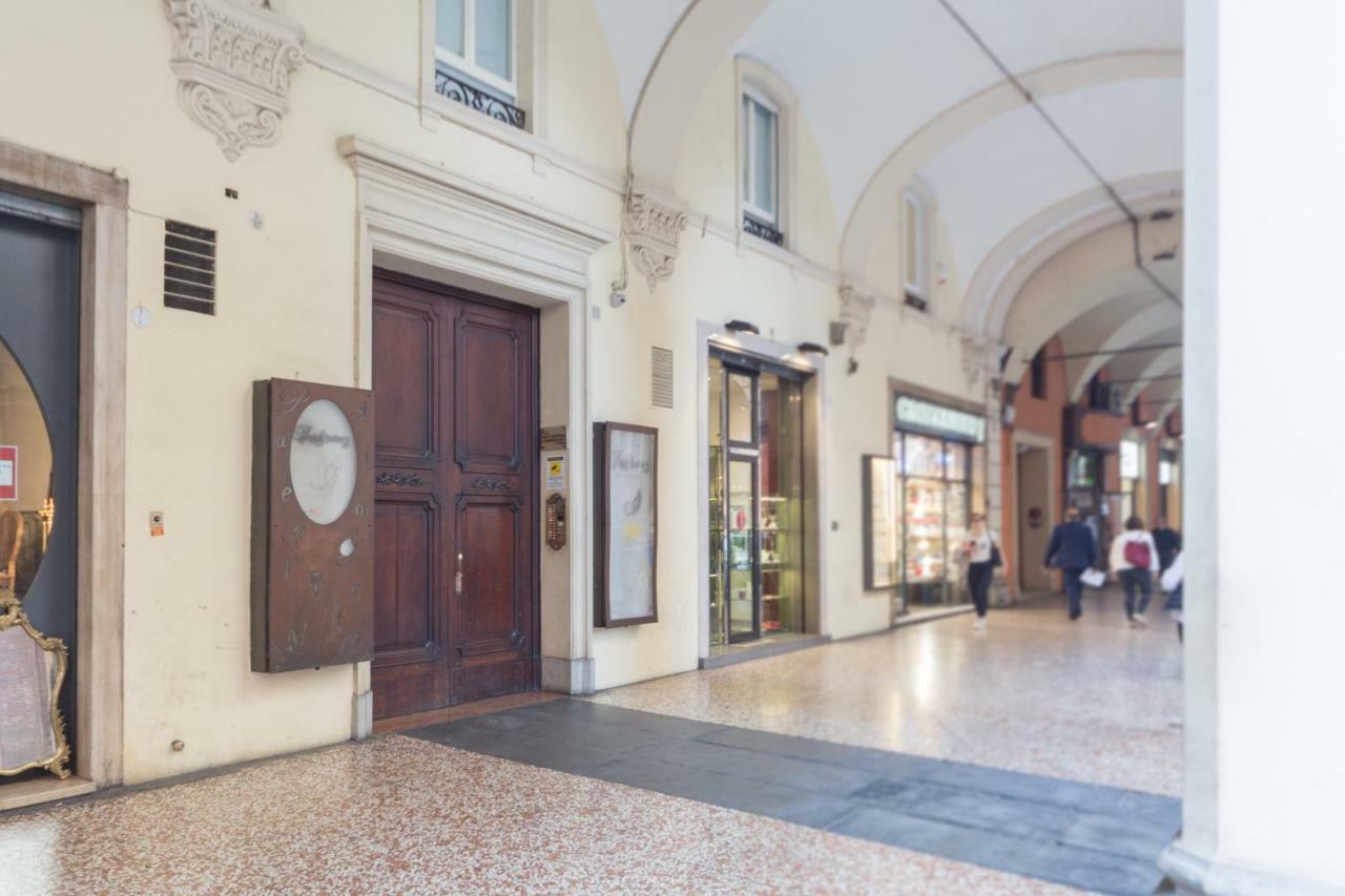 Casa Letizia * Bologna