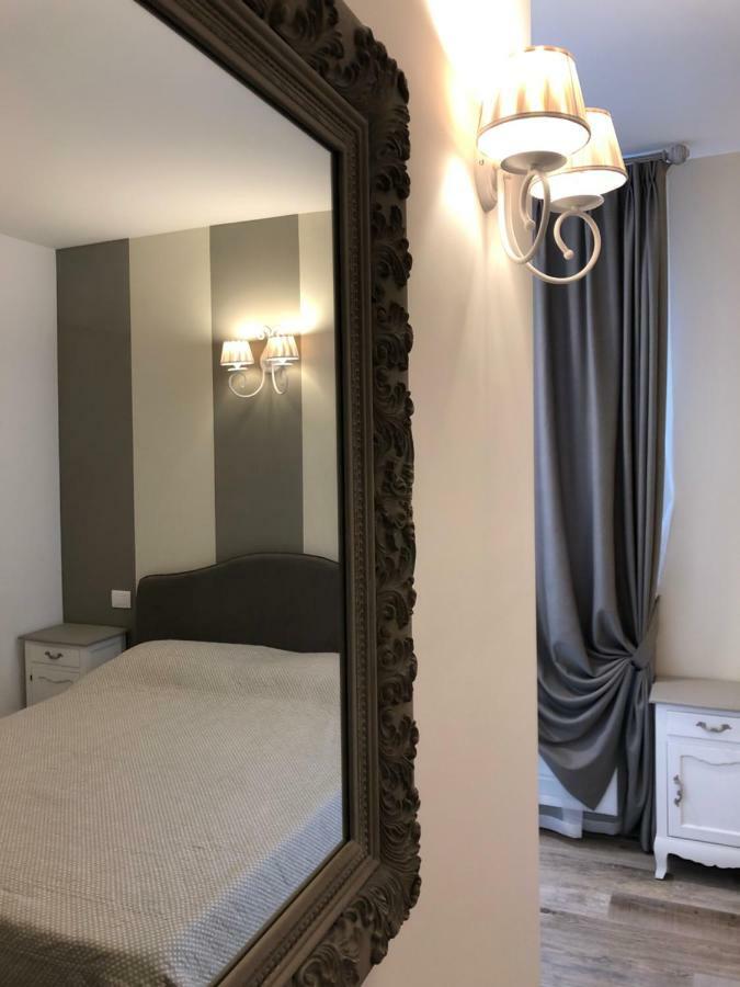 Farm stay N'uova Campagna Bologna