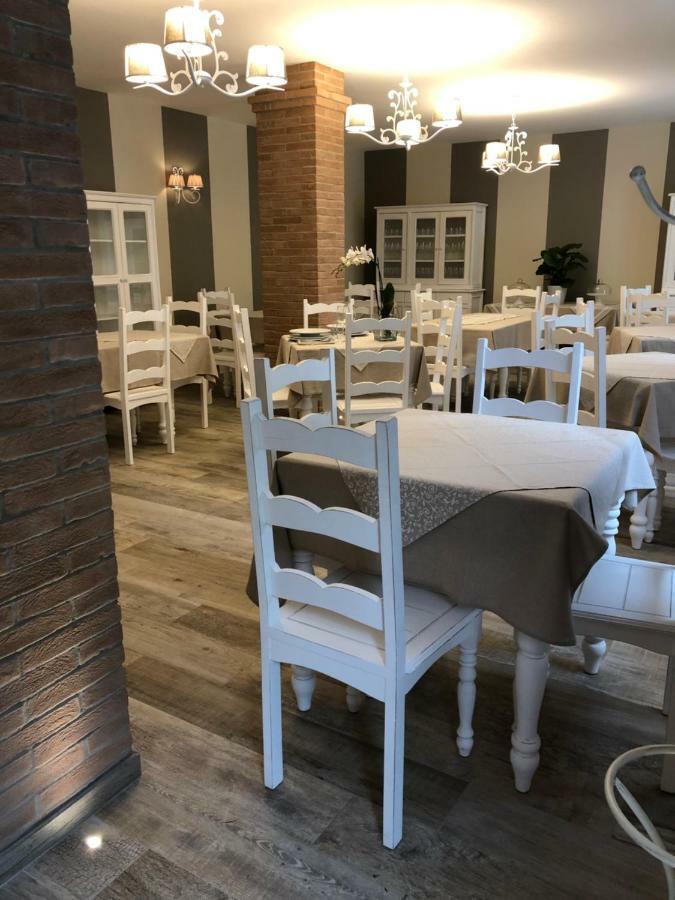 Farm stay N'uova Campagna Bologna
