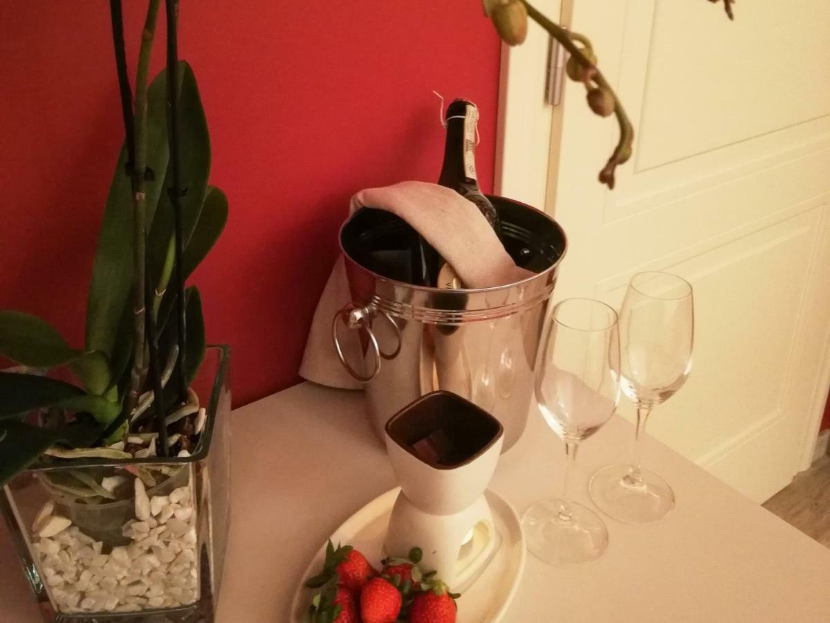 N'uova Campagna Farm stay Bologna