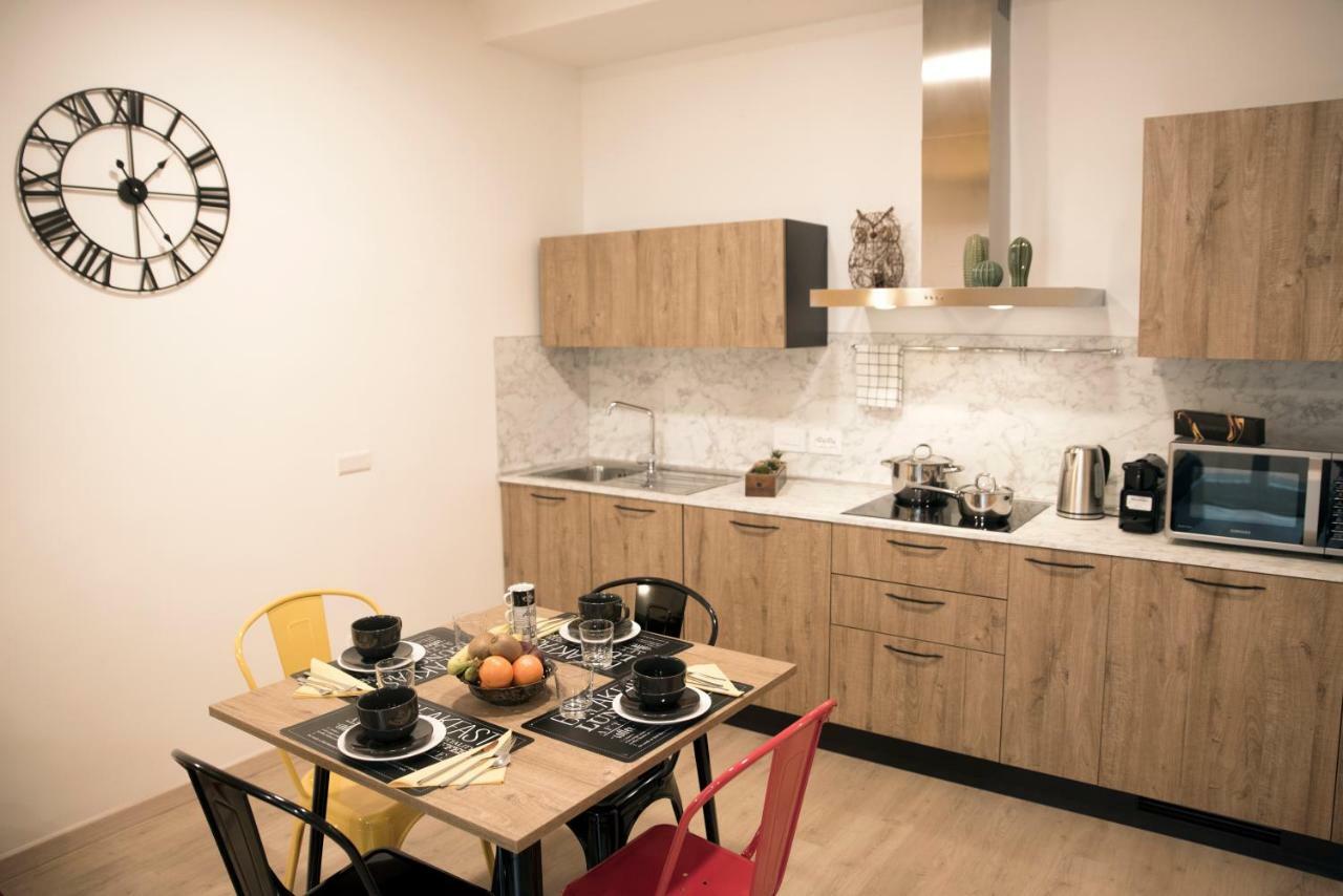 Appartement Saffi 15