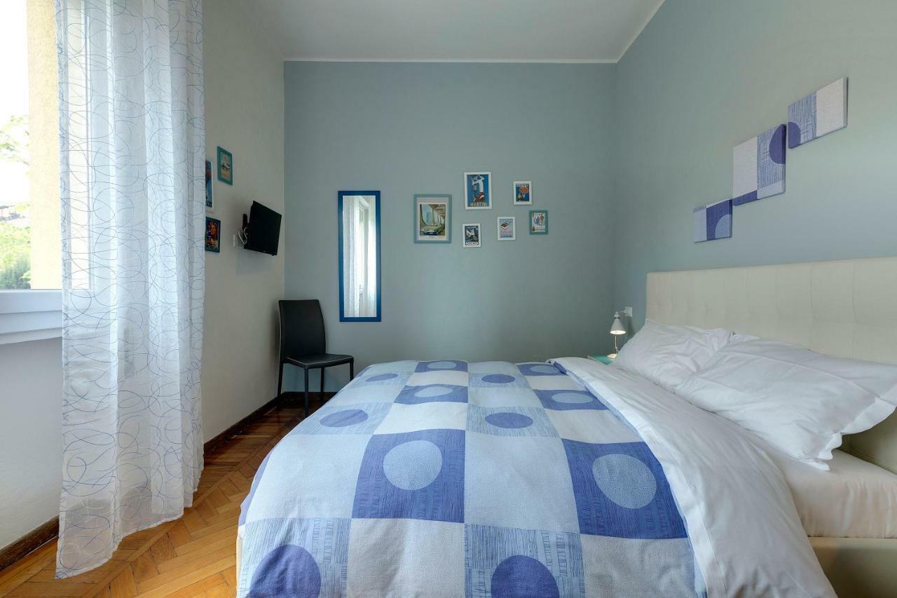 Bed & Breakfast B&B Carosello 3*
