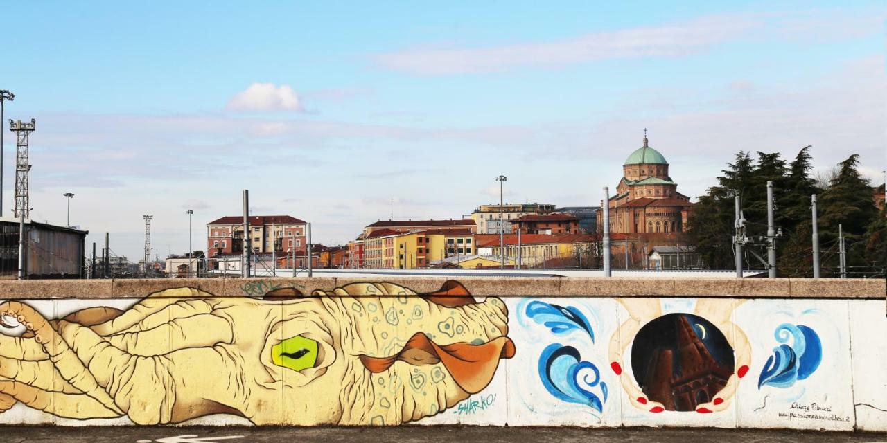 A.casa - Gandusio * Bologna