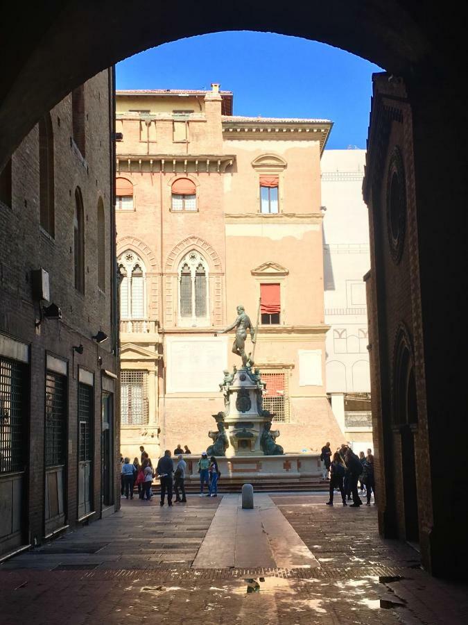 Apartment Oriani 20 Bologna