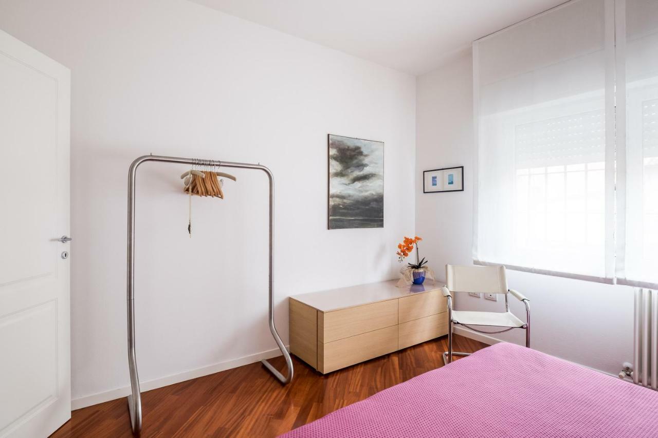 Appartement The Jasmine Terrace Retreat Bologna