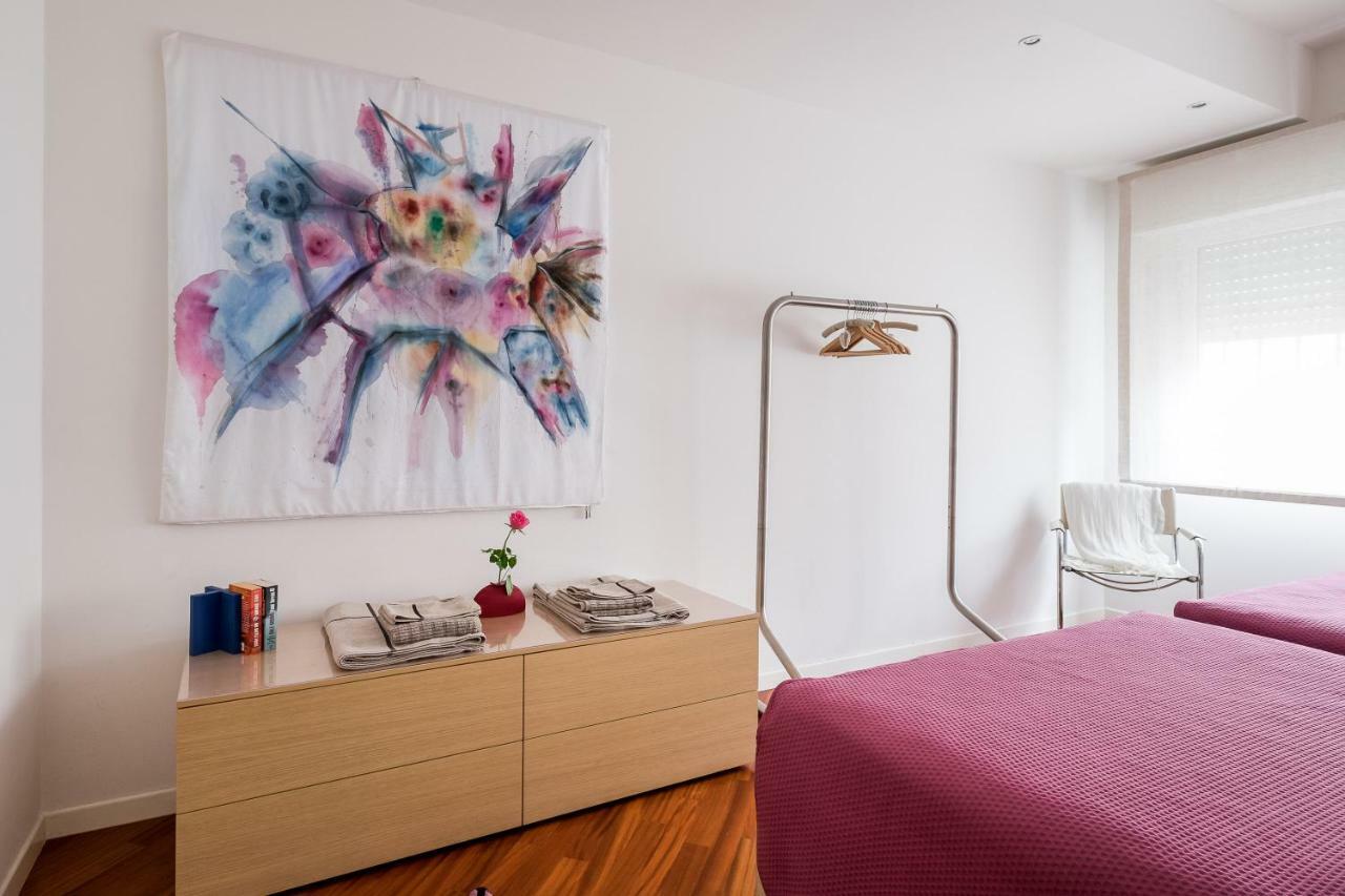 Appartement The Jasmine Terrace Retreat *