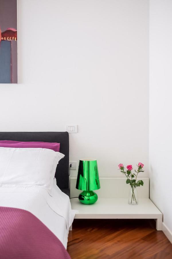 The Jasmine Terrace Retreat Appartement *