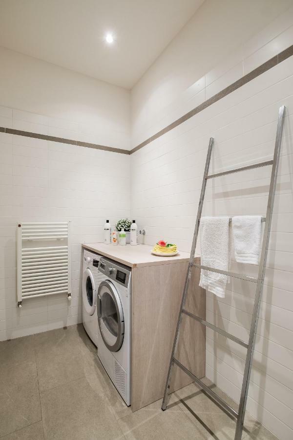 Appartement The Jasmine Terrace Retreat Bologna