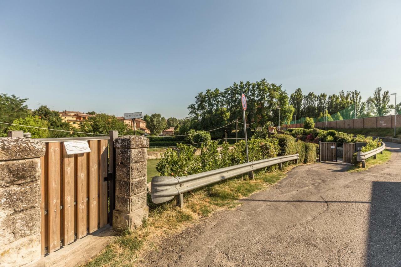 Apartment Borgo Sartoni Case Vacanze In Affitto