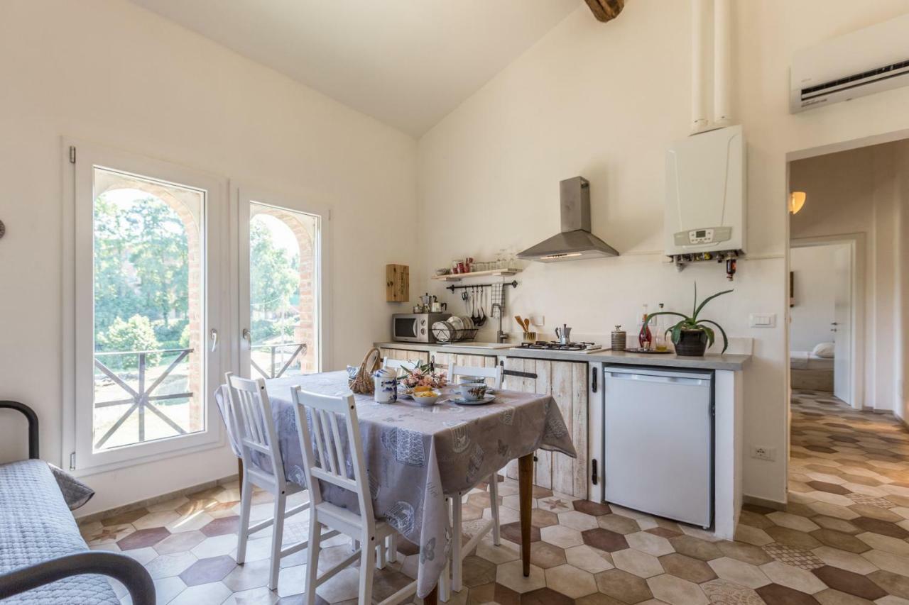 Borgo Sartoni Case Vacanze In Affitto Apartment