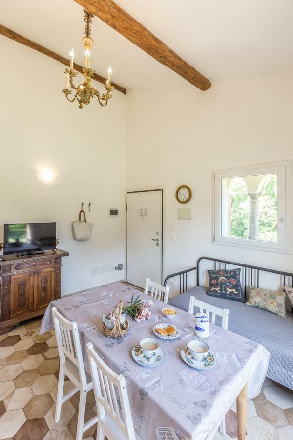 Borgo Sartoni Case Vacanze In Affitto * Bologna