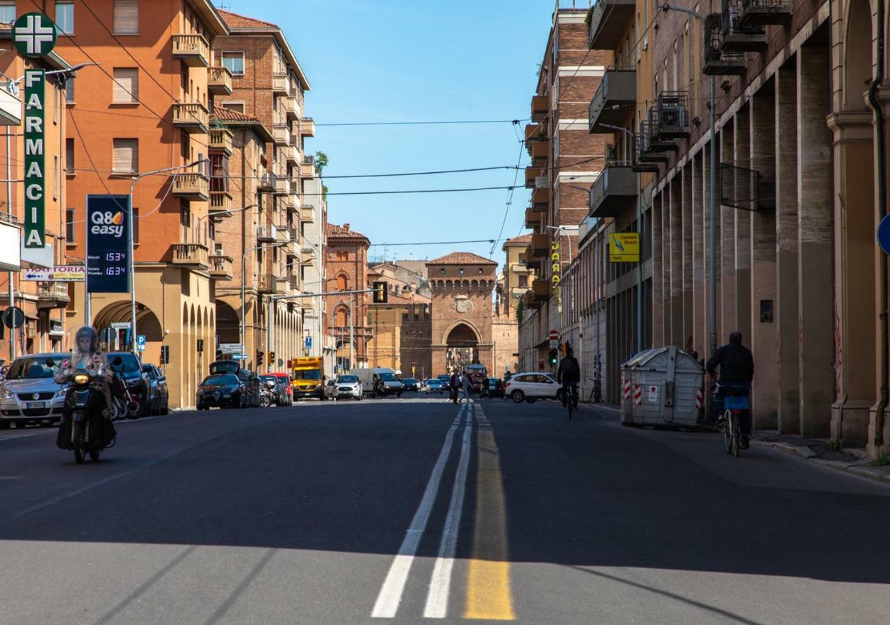 Apartment Astoria Living Bologna