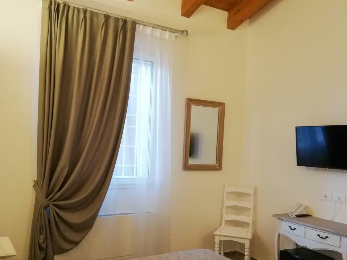 Farm stay N'uova Campagna *