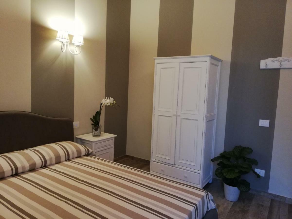 Farm stay N'uova Campagna Bologna