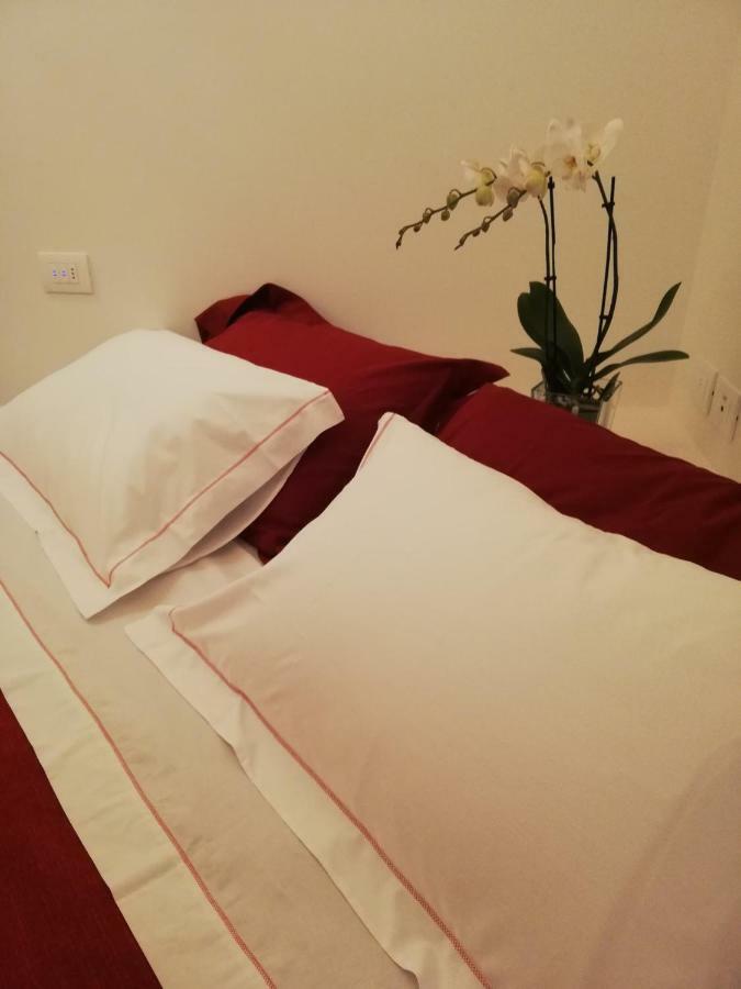 N'uova Campagna Farm stay
