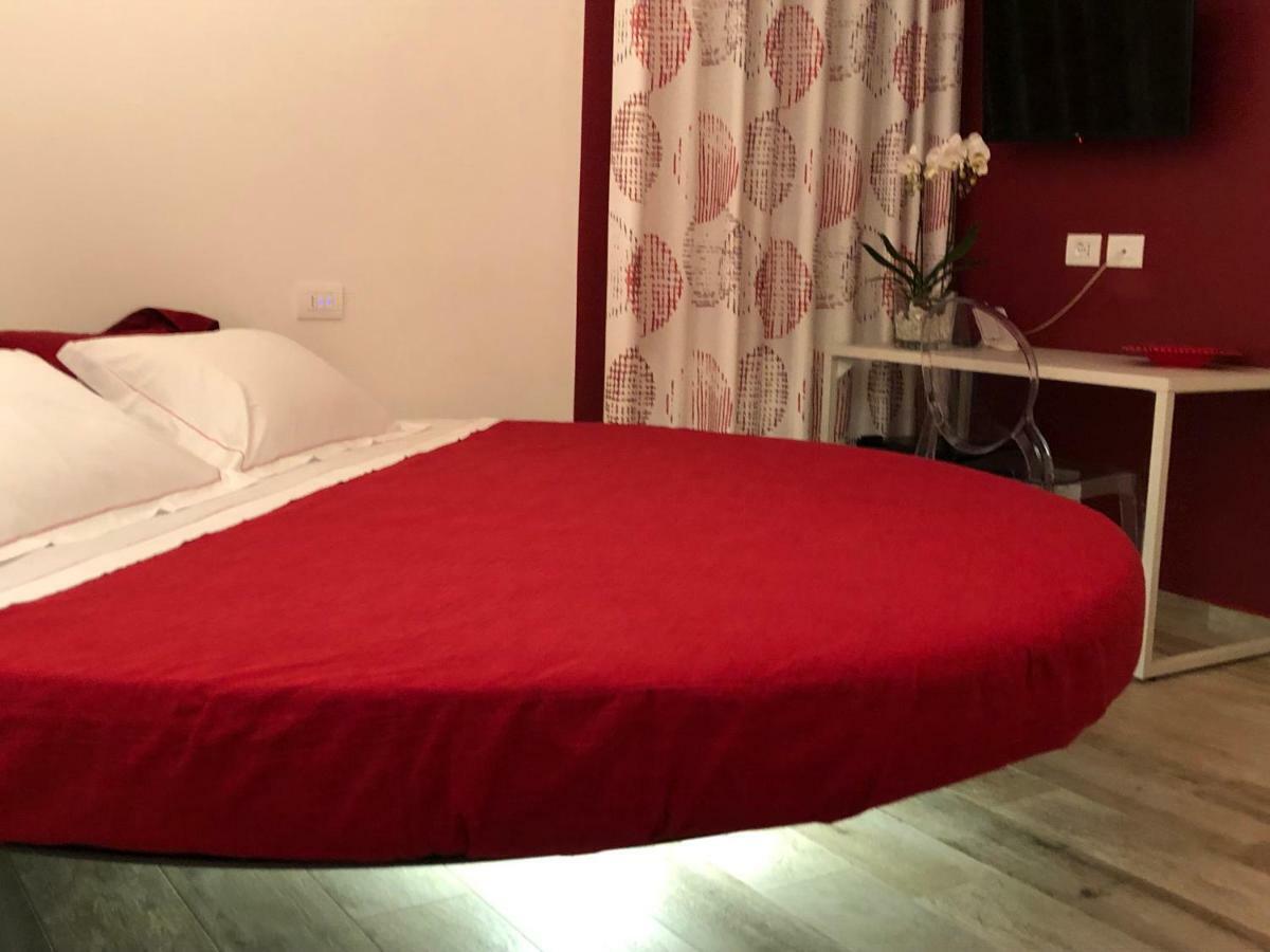 N'uova Campagna Farm stay Bologna