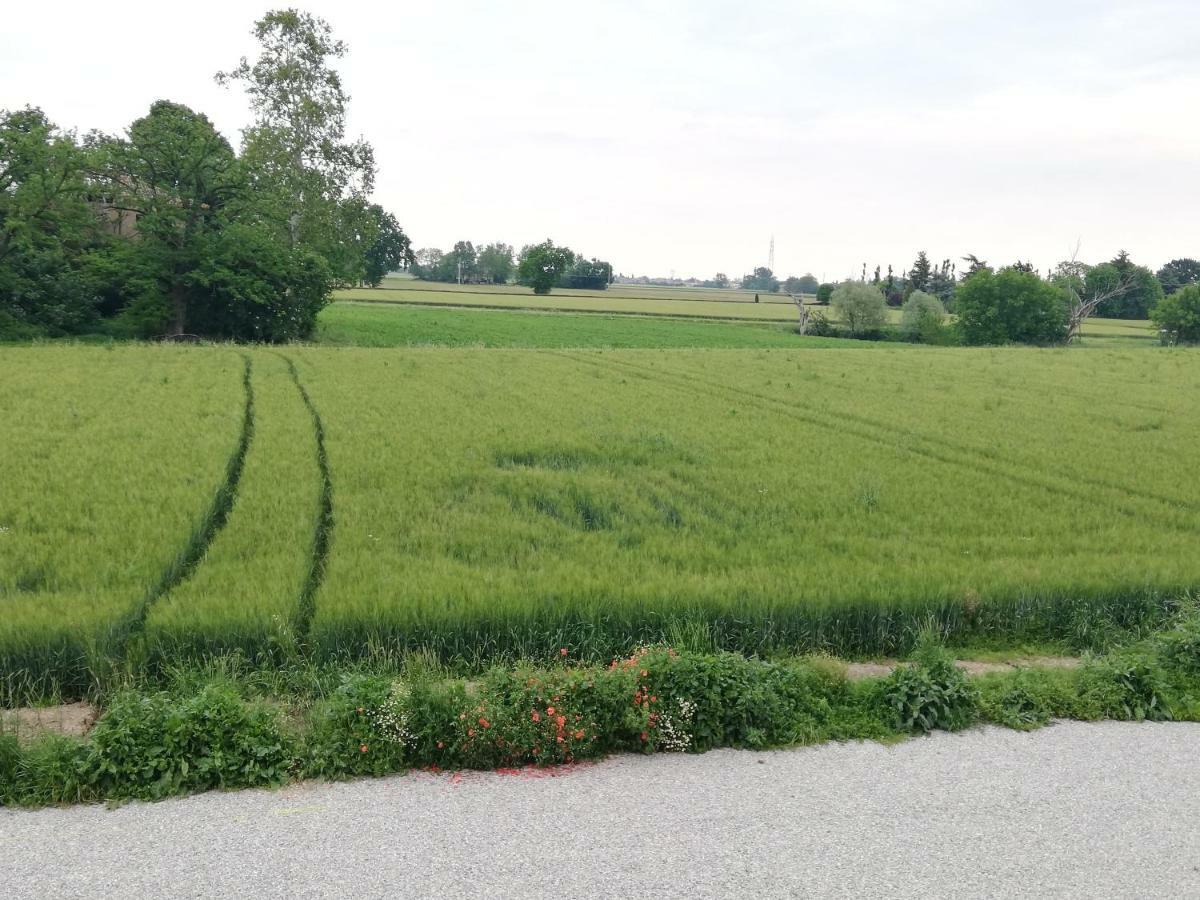 Farm stay N'uova Campagna Bologna