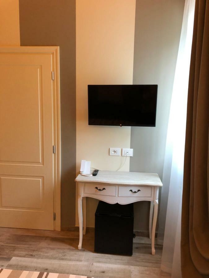 Farm stay N'uova Campagna