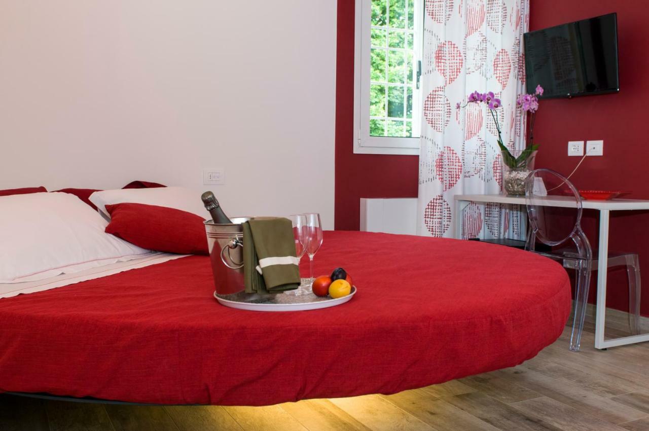N'uova Campagna Farm stay *