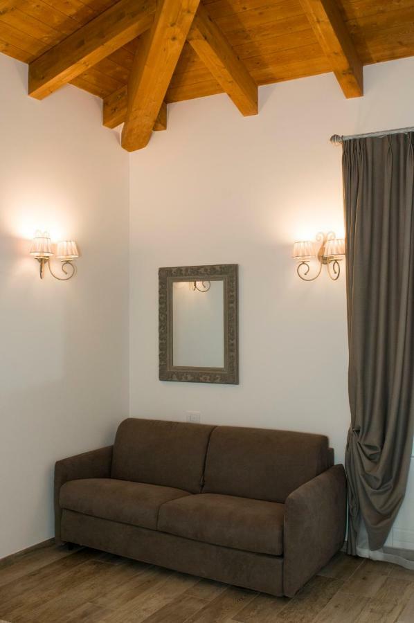 Farm stay N'uova Campagna