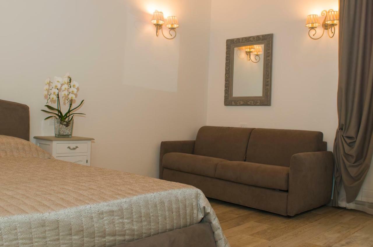 Farm stay N'uova Campagna