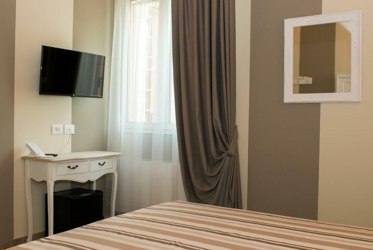 Farm stay N'uova Campagna