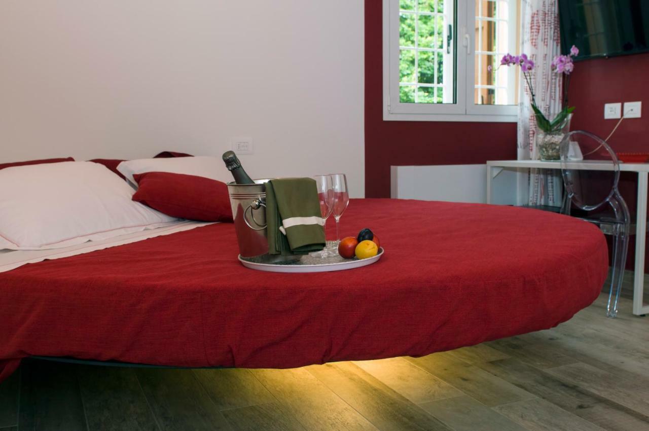 Farm stay N'uova Campagna Bologna