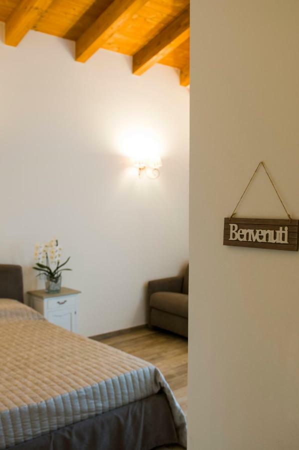 Farm stay N'uova Campagna *